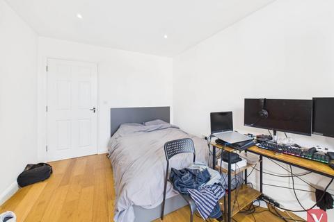 1 bedroom flat for sale, Dudley Street, Luton LU2