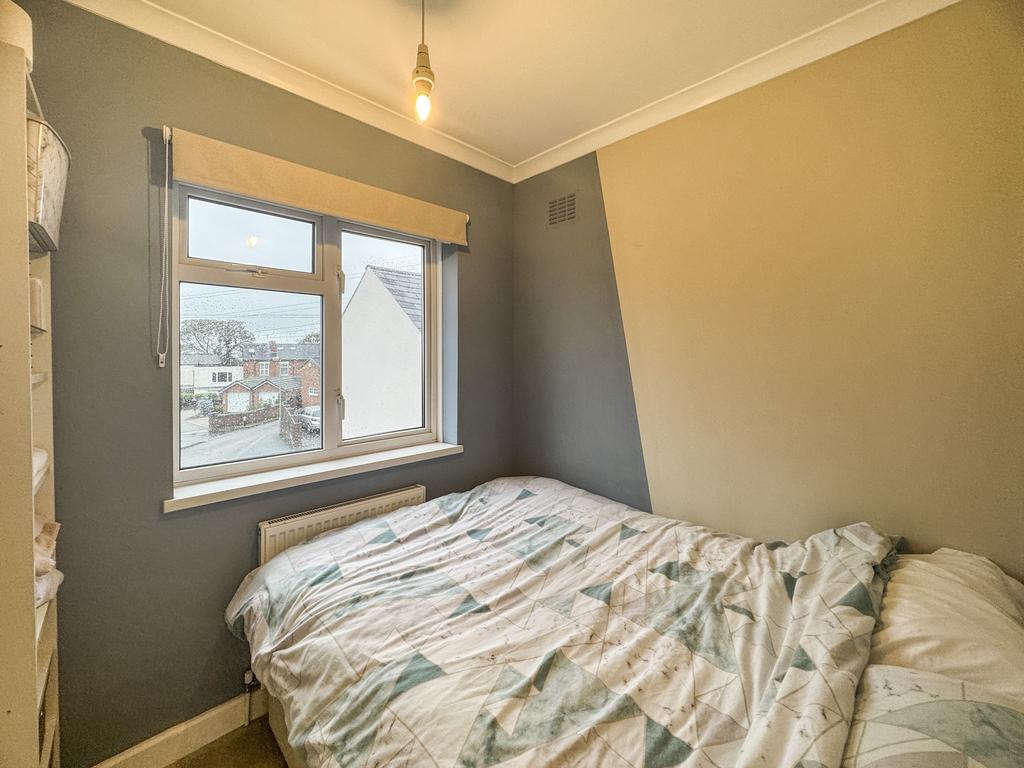 Bed 3