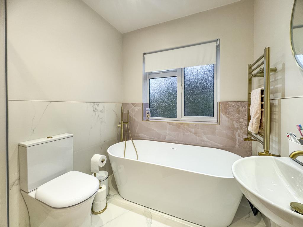 Bath/WC/shower