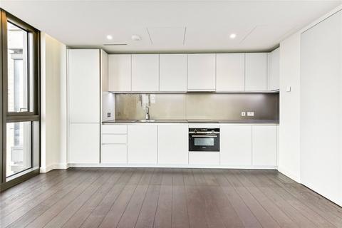 2 bedroom apartment to rent, Damac Tower, London SW8