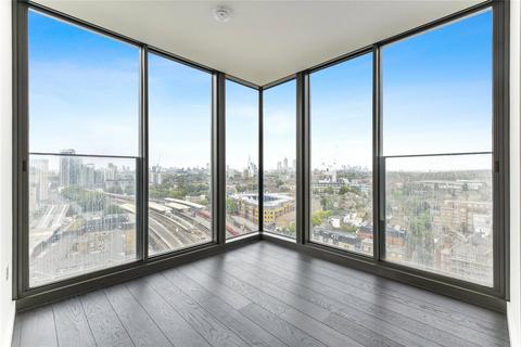2 bedroom apartment to rent, Damac Tower, London SW8