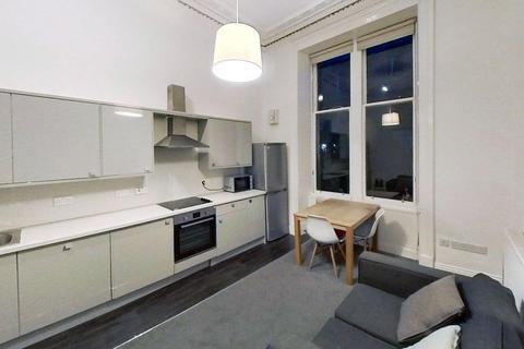 undefined, Bank Street, West End, Glasgow, G12
