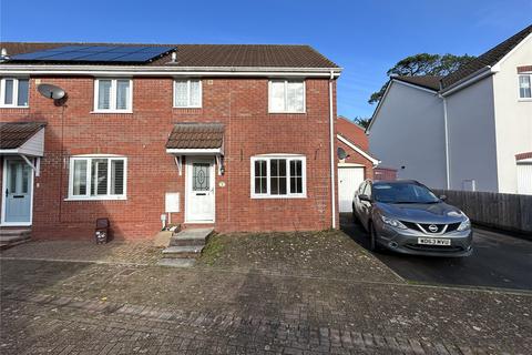 undefined, Aveline Court, Cotford St. Luke, Taunton, Somerset, TA4