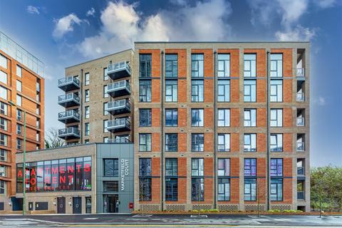 undefined, Marketfield Way, Redhill