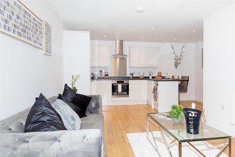 undefined, Marketfield Way, Redhill