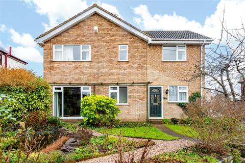 3 bedroom detached house for sale, Station Road, Bow Brickhill, Milton Keynes, Buckinghamshire, MK17