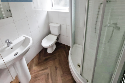 1 bedroom flat to rent, Richmond Road, Cardiff, CF24