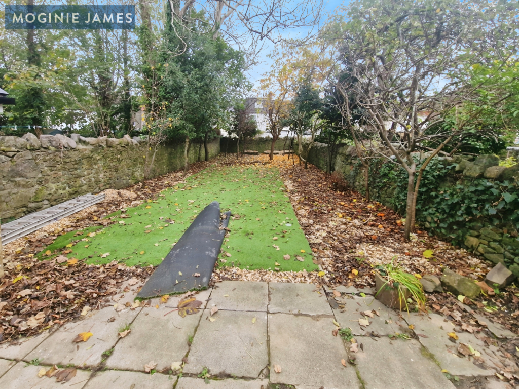 Communal Garden