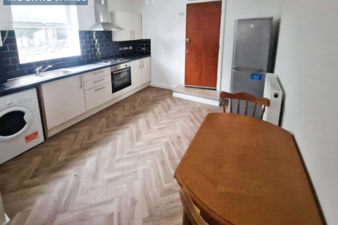 undefined, Richmond Road, Cardiff, CF24