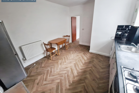 undefined, Richmond Road, Cardiff, CF24