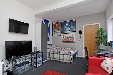undefined, Cutlers Yard, 104 Mary Street, S1