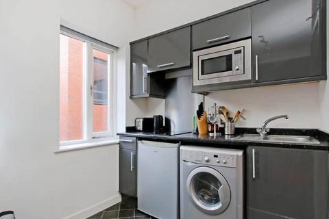 undefined, Cutlers Yard, 104 Mary Street, S1