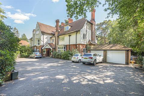 undefined, Friary Hall, Friary Road, Ascot, Berkshire, SL5