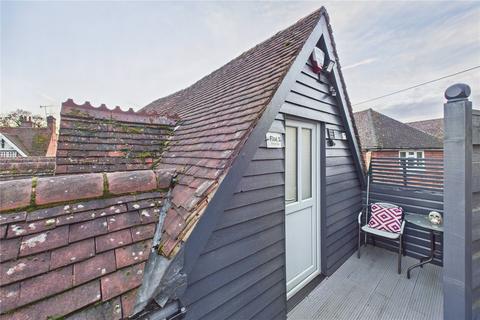undefined, Plaistow Street, Surrey RH7