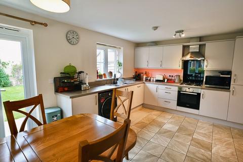 undefined, Blackwater Road, Barleythorpe, LE15