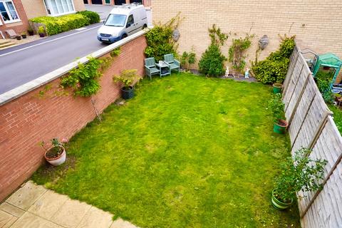 undefined, Blackwater Road, Barleythorpe, LE15