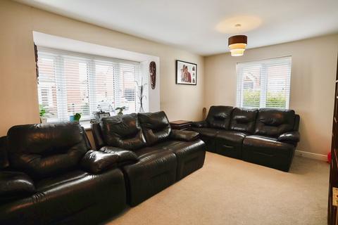undefined, Blackwater Road, Barleythorpe, LE15