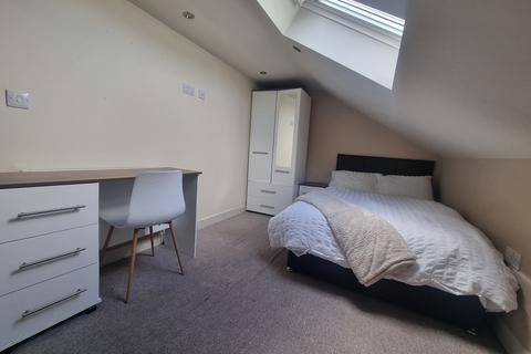 undefined, 28, Watlington Road OX4