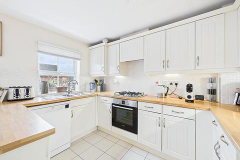 undefined, Thyme Walk, Witham St Hughs, Lincoln