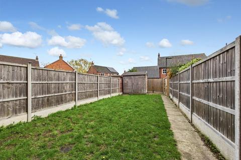 undefined, Thyme Walk, Witham St Hughs, Lincoln