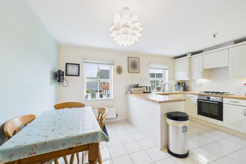 undefined, Thyme Walk, Witham St Hughs, Lincoln