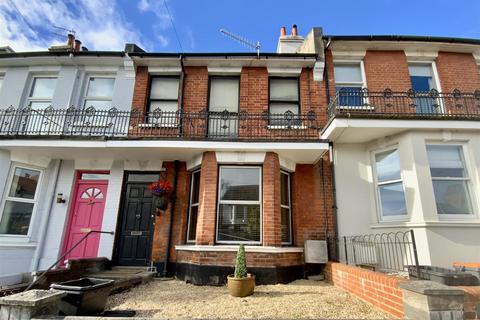Hollingbury Road, Brighton