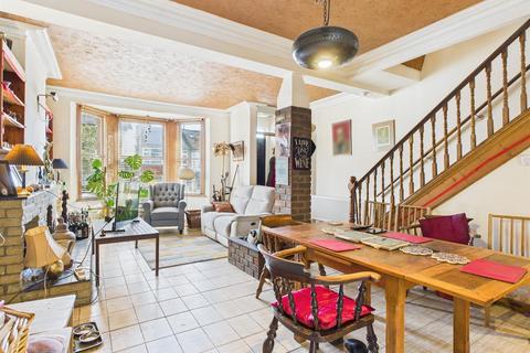 undefined, Hollingbury Road, Brighton