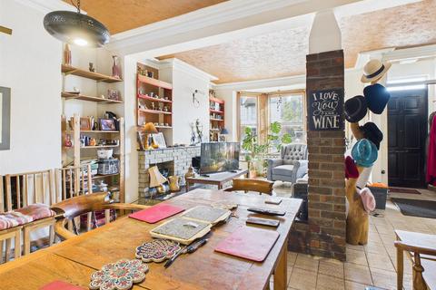 undefined, Hollingbury Road, Brighton