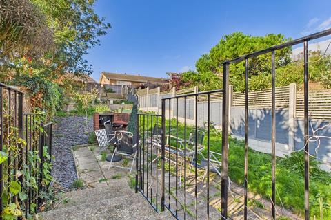 undefined, Hollingbury Road, Brighton