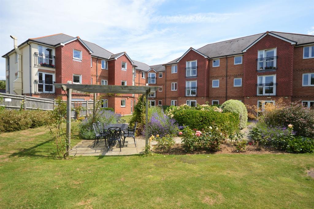 Communal gardens