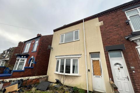 3 bedroom end of terrace house for sale, 25 Hampden Road, Mexborough S64 9JN