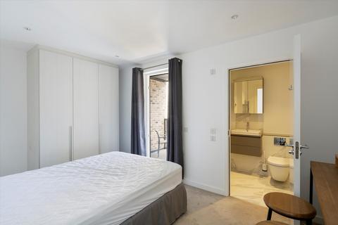undefined, Hand Axe Yard, London, WC1X