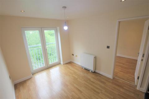 undefined, River Soar Living, Western Road, Leicester, LE3