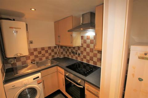undefined, River Soar Living, Western Road, Leicester, LE3