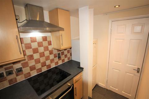 undefined, River Soar Living, Western Road, Leicester, LE3