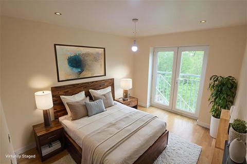 undefined, River Soar Living, Western Road, Leicester, LE3