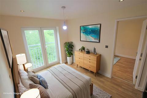 undefined, River Soar Living, Western Road, Leicester, LE3
