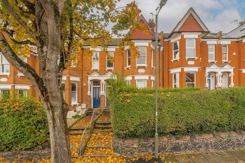 Sutton Road, London N10