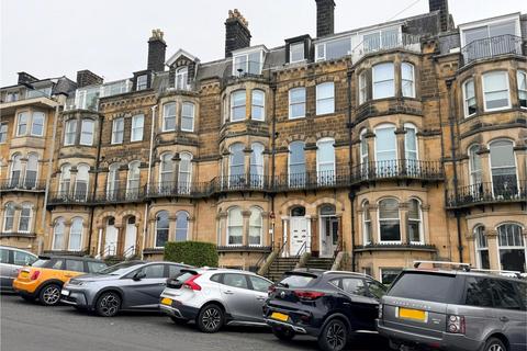 undefined, Esplanade, Scarborough