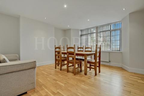undefined, Dollis Hill Lane, London, NW2