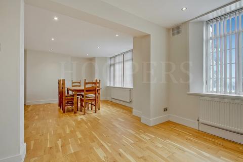 undefined, Dollis Hill Lane, London, NW2