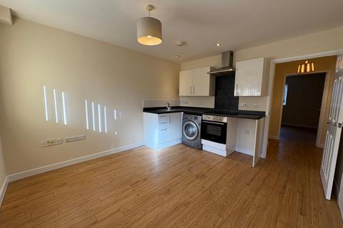 1 bedroom flat to rent, Gerard Court, Ashton-in-Makerfield