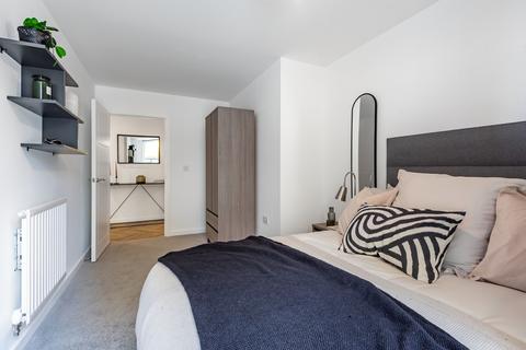 2 bedroom flat to rent, Flat 78, Machine Works House, Hayes, Middlesex, UB3