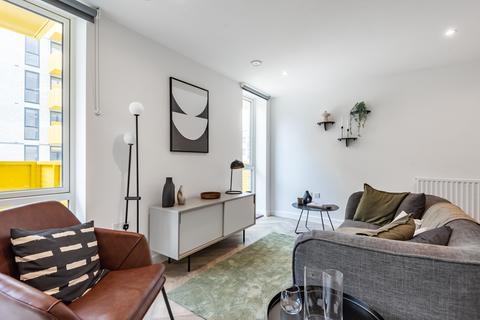 2 bedroom flat to rent, Flat 78, Machine Works House, Hayes, Middlesex, UB3