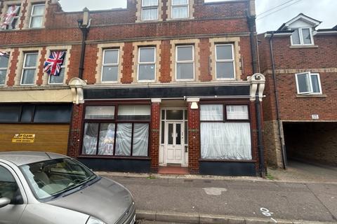 undefined, High Street, Clacton-On-Sea CO15