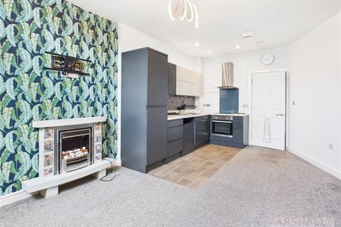 undefined, Canning Street, Birkenhead, Wirral, CH41