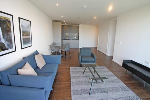 Meranti Apartments, 167 Grove Street, Deptford Landings, London, SE8