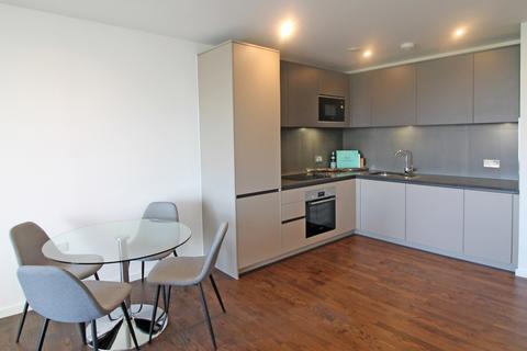 undefined, Meranti Apartments, 167 Grove Street, Deptford Landings, London, SE8