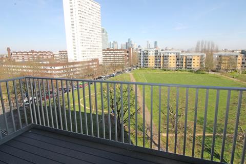 undefined, Meranti Apartments, 167 Grove Street, Deptford Landings, London, SE8
