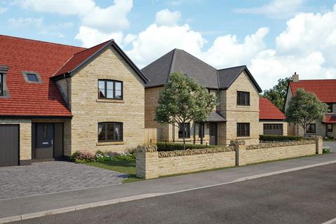 undefined, Garden Close, Sutton Benger SN15